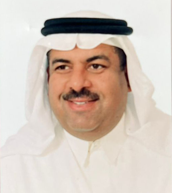 د. خالد الشرفة