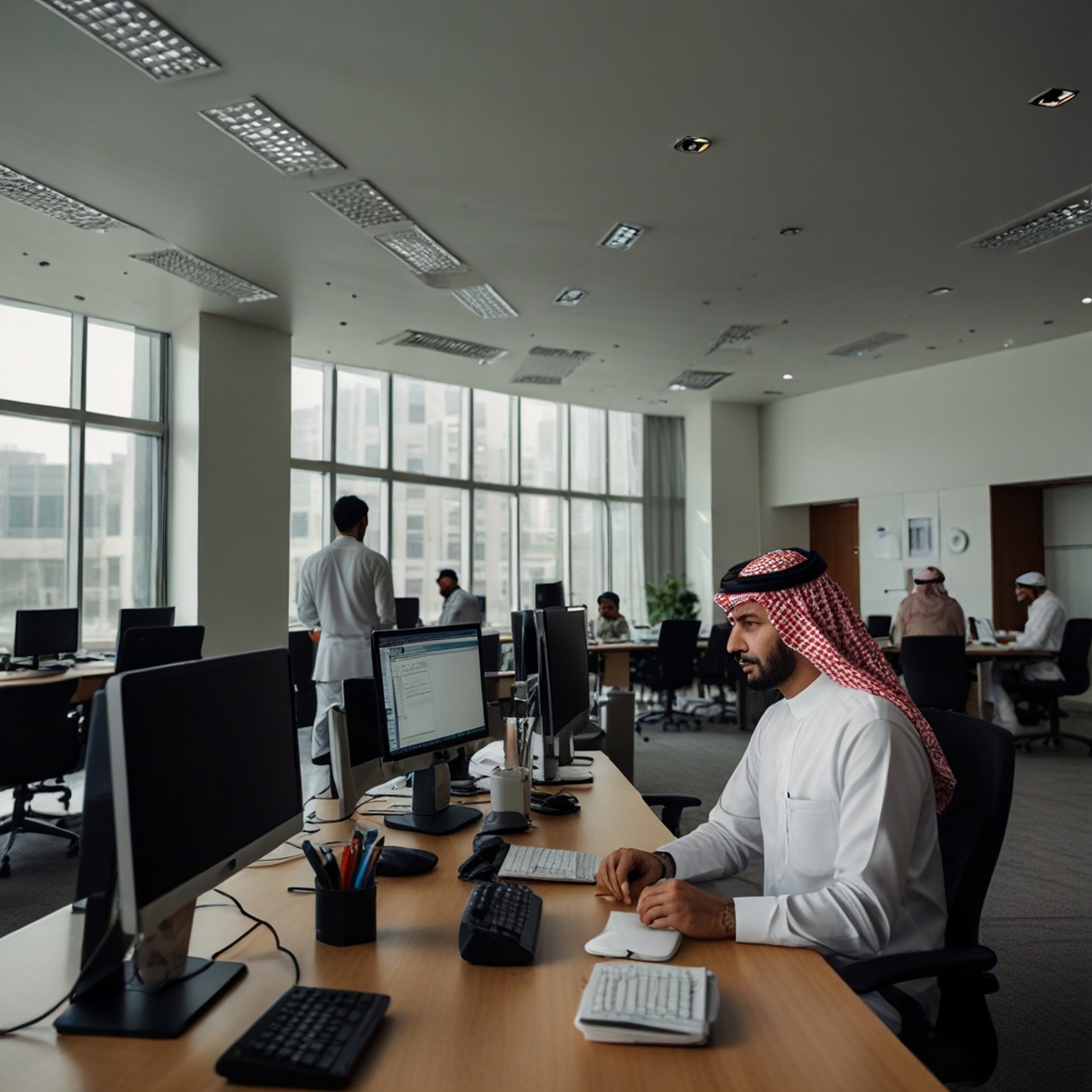 خدمات التدريب